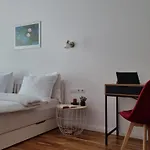 Apartman Penthouse Waldo