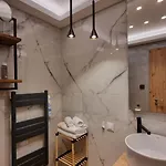 Apartman Penthouse Waldo