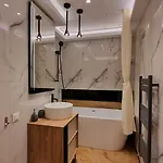 Penthouse Waldo Brasov