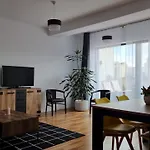 Penthouse Waldo * Brassó