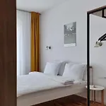 Penthouse Waldo Apartman