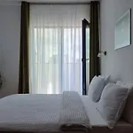 Penthouse Waldo Apartman *