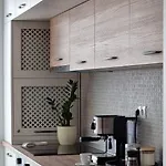 Penthouse Waldo Apartment *