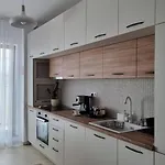 Apartment Penthouse Waldo Brasov
