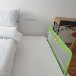 Penthouse Waldo Apartman