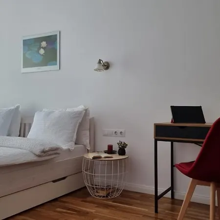 Appartement Penthouse Waldo