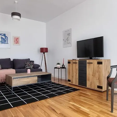 Penthouse Waldo 아파트 *