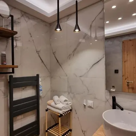 Appartement Penthouse Waldo
