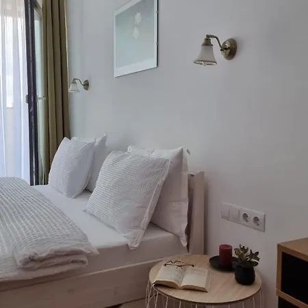 Appartement Penthouse Waldo