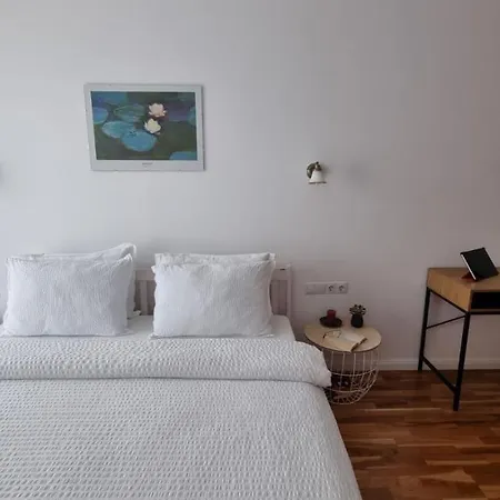 Апартаменты Penthouse Waldo *