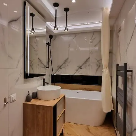 Penthouse Waldo Брашов