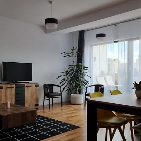 Penthouse Waldo * Braşov
