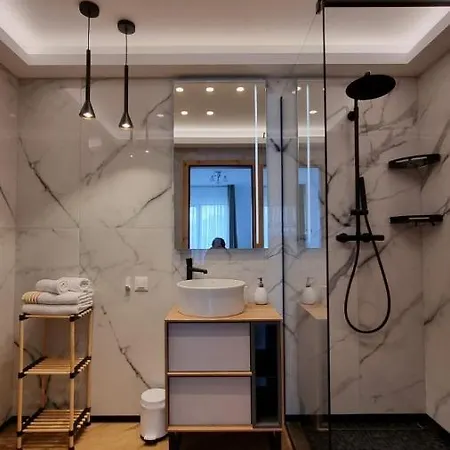Appartement Penthouse Waldo