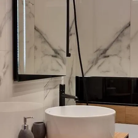 Penthouse Waldo 아파트 *