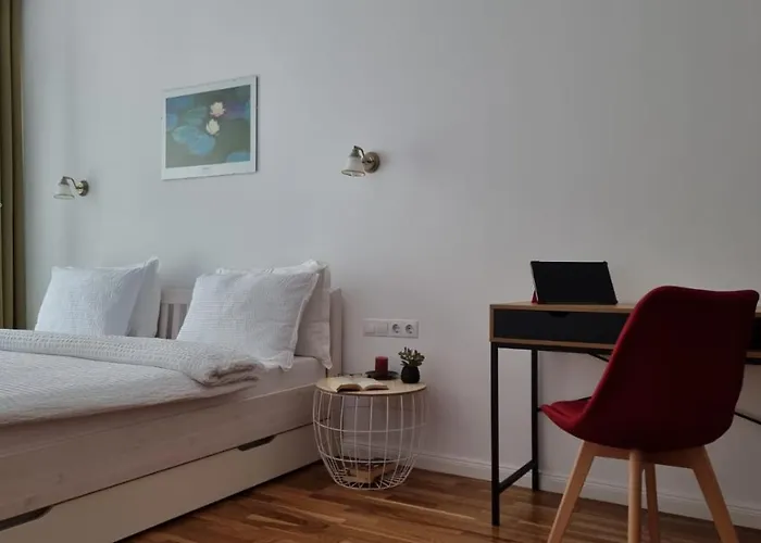 Appartamento Penthouse Waldo