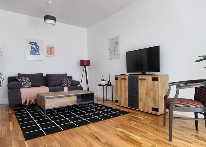 Penthouse Waldo Appartamento *