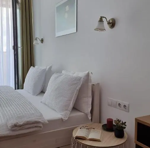 Appartamento Penthouse Waldo