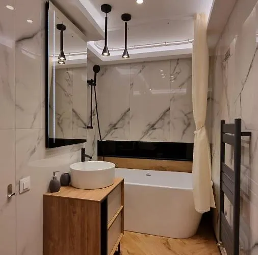 Penthouse Waldo Брашов