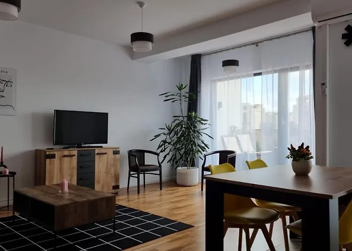 Penthouse Waldo * Брашов