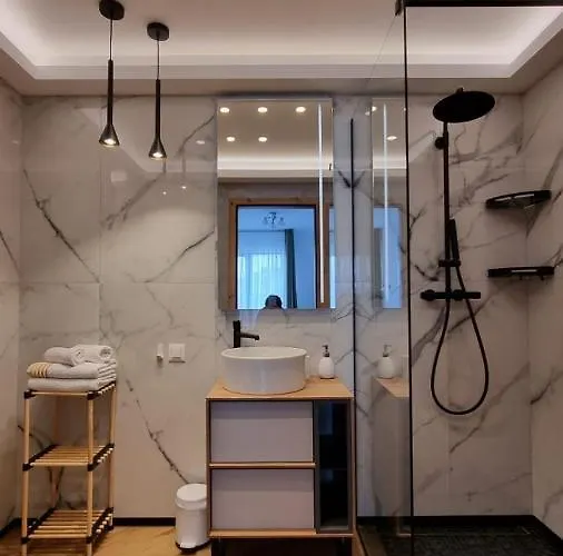 Appartamento Penthouse Waldo