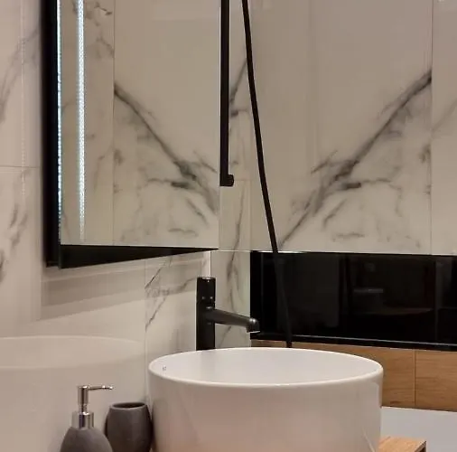 Penthouse Waldo Apartment *