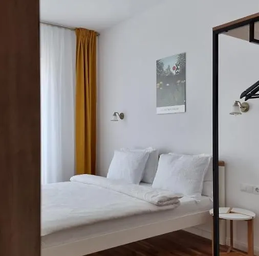 Penthouse Waldo Appartamento