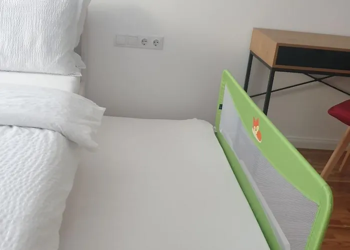 Penthouse Waldo Apartment