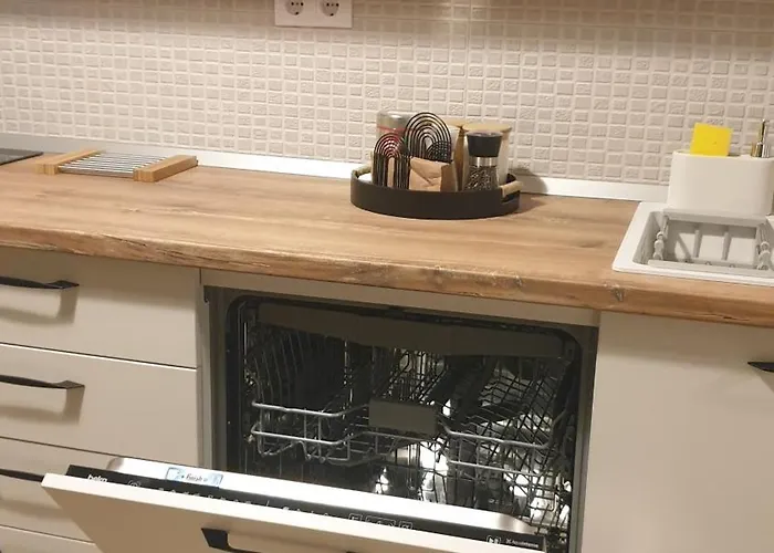 Penthouse Waldo Appartamento *